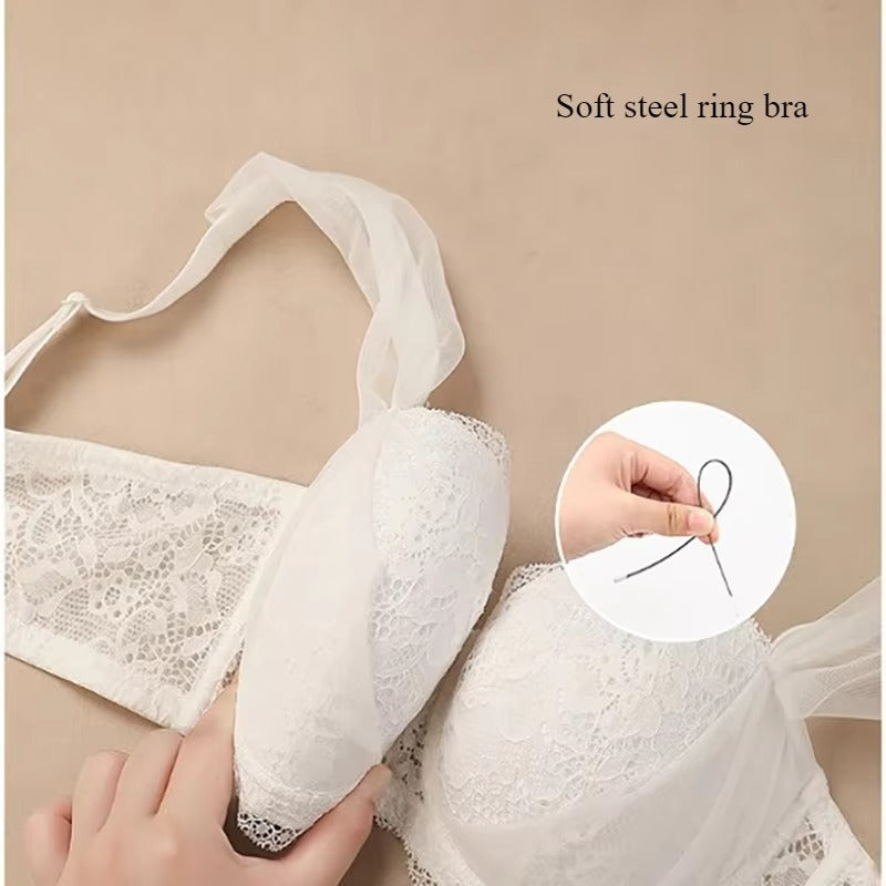 French Lace Bra for Women