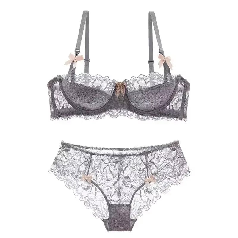 MOYISU French Romantic Lace