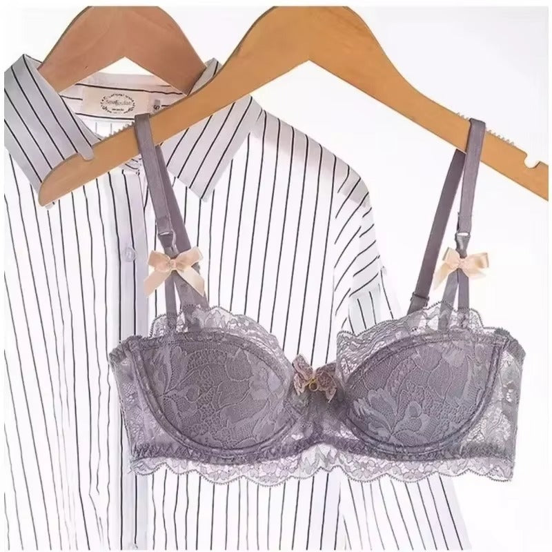 MOYISU French Romantic Lace