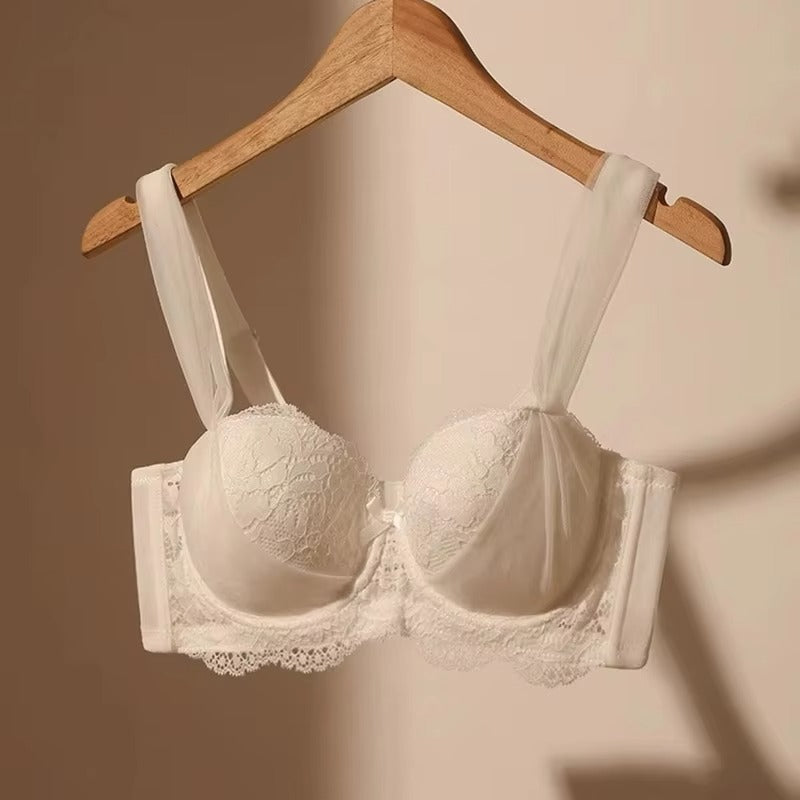 French Lace Bra for Women