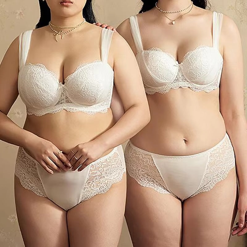 French Lace Bra for Women