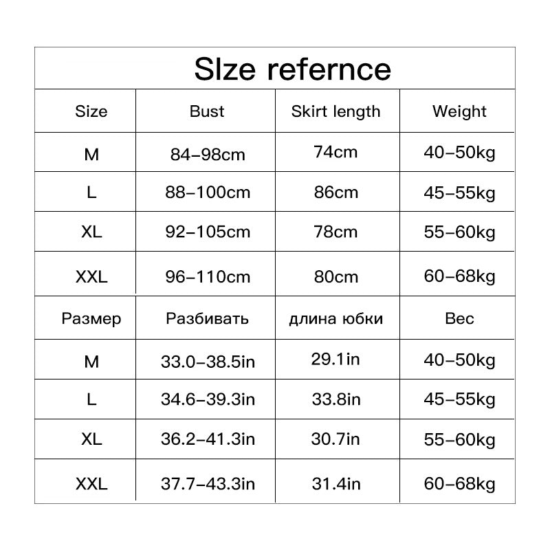 Women's Sexy Silk Satin Night Dress