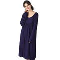 Nightshirt Loose Night Dress
