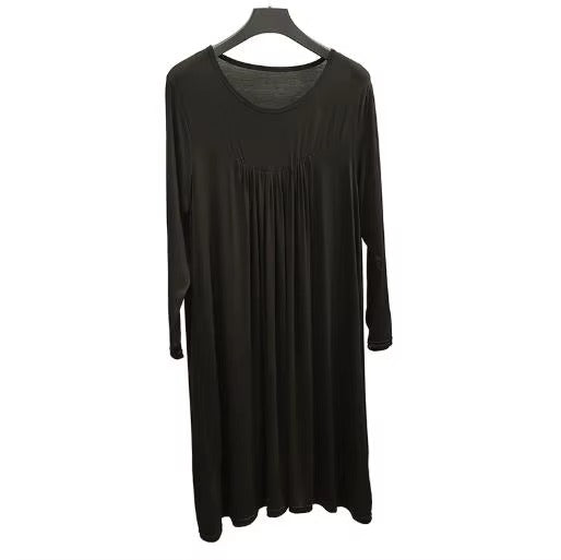 Nightshirt Loose Night Dress