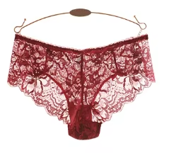 MOYISU French Romantic Lace
