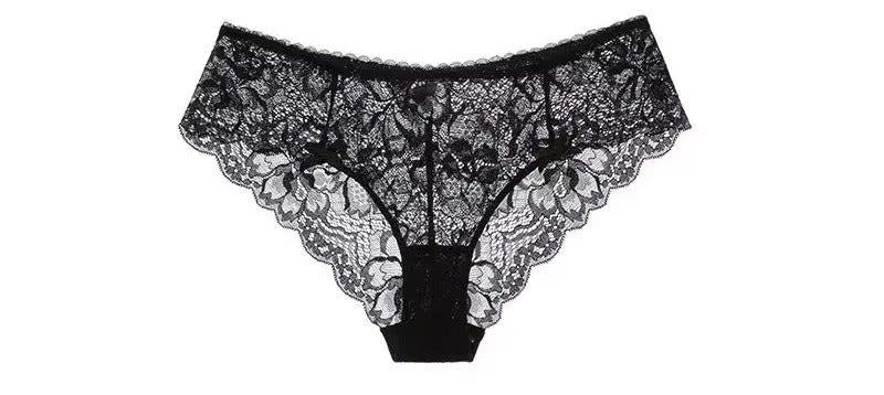 MOYISU French Romantic Lace