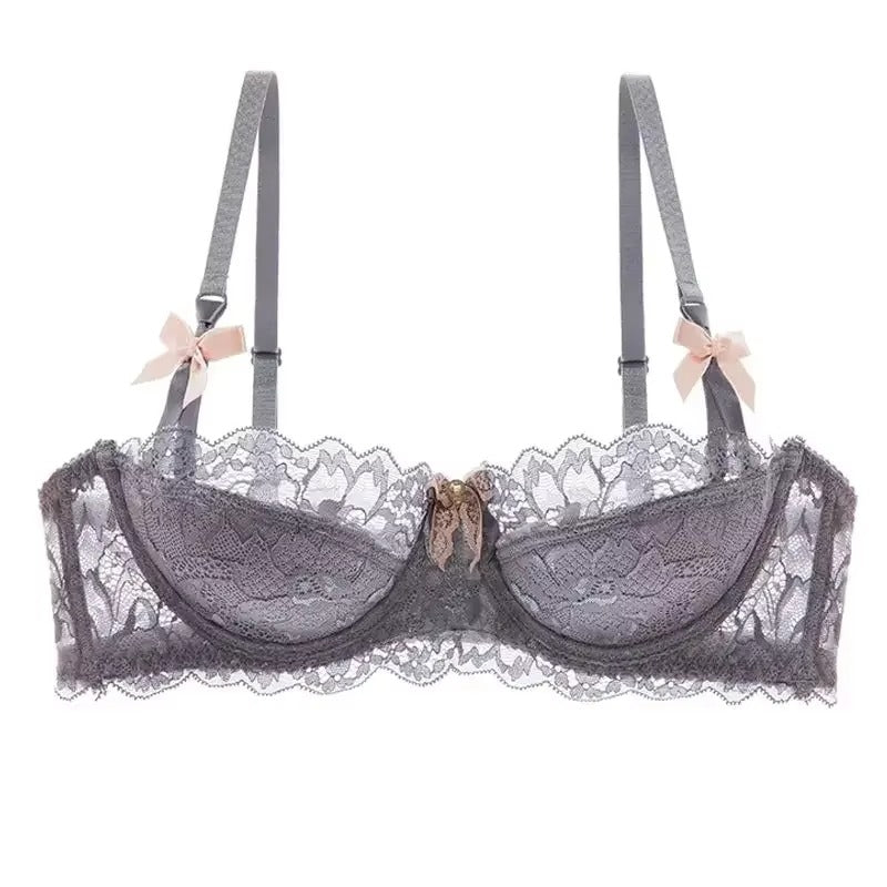 MOYISU French Romantic Lace