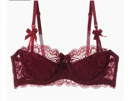 MOYISU French Romantic Lace