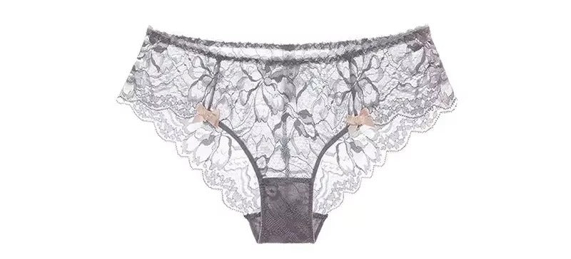 MOYISU French Romantic Lace