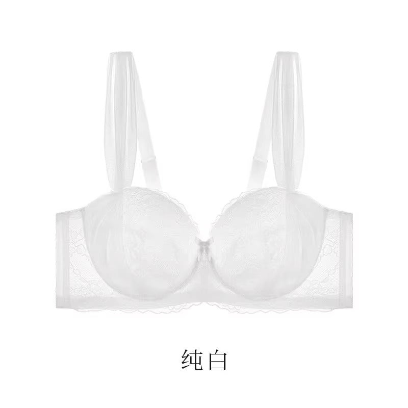 French Lace Bra for Women