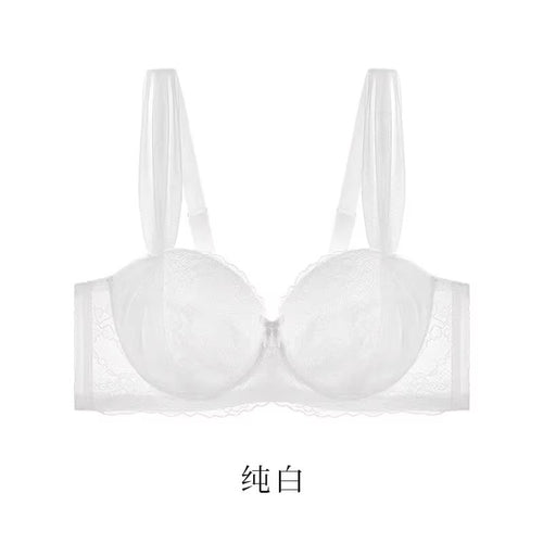 French Lace Bra for Women