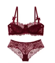 MOYISU French Romantic Lace