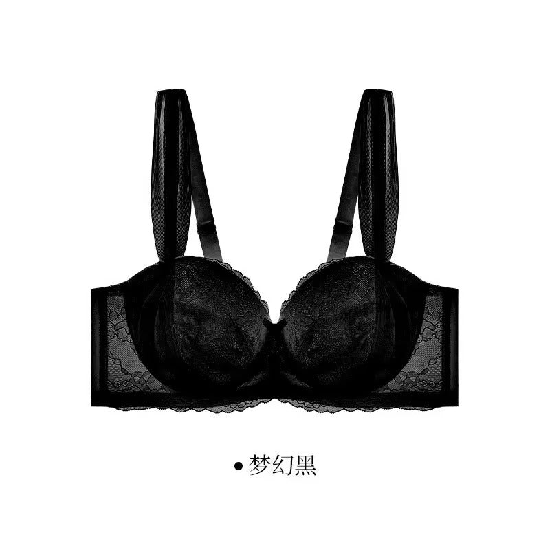 French Lace Bra for Women